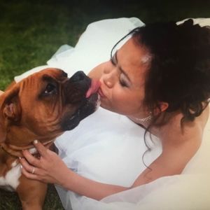 Meet your Posher, Christy